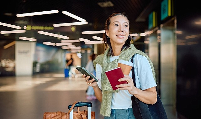 2026 Seyahat Trendleri: AI, Adaptasyon ve Sürdürülebilirlik Yoluyla Değişen Yolculuk Ritüelleri