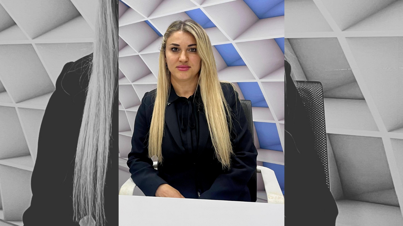 Jeoloji Mühendisi Aysun Aykan: “215 Yeni Fayın Keşfedilmesi Afet Risklerinin Azaltılması Açısından Çok Önemli”
