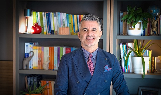 Acıbadem Üniversitesi 15. Ulusal Sağlıklı Yaşam Kongresi: Beslenme, Mikrobiyota ve Dijital Sağlıkta Yeni Ufuklar