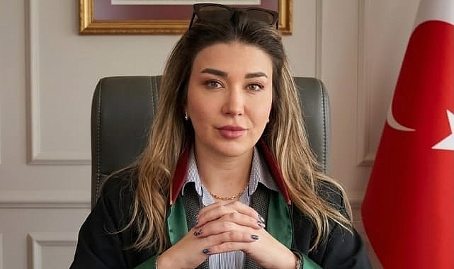 Adaletin Koruyucusu: Kadın ve Çocuk Hakları İçin Hukukun Sahneye Çıkışı