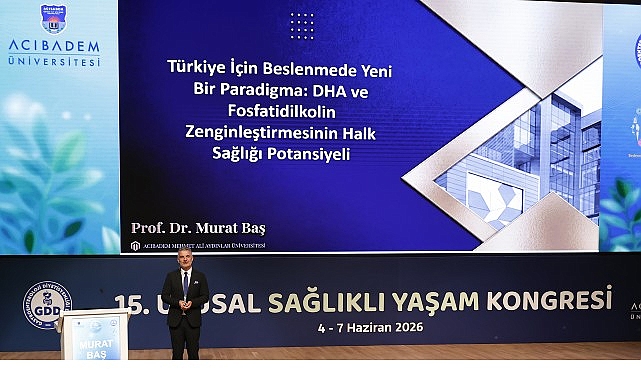 Akovita OptiSyn™: DHA Zenginleştirilmiş Gıdalar ve Bilimsel Temellerle Beslenmede Yeni Yaklaşım