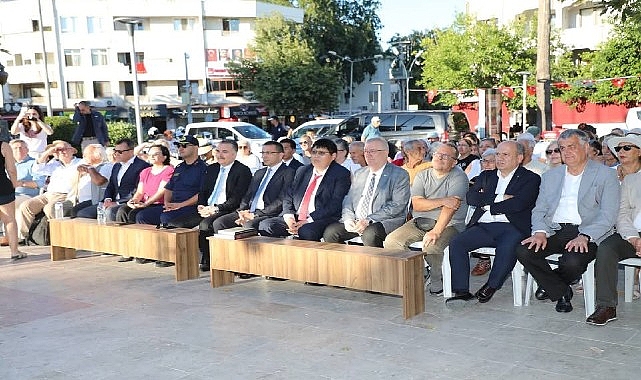 Antandros Fest: Kültürel Mirasın Korunması İçin İki Yıl Ardışık Üç Gün