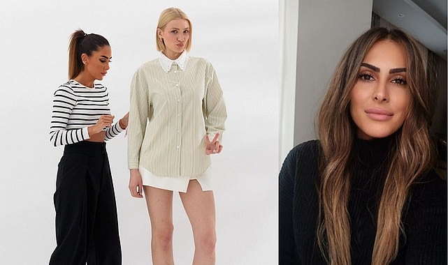 Atelier Lamorena: Zamansız Moda ve Kadınların Hayallerini Taşıyan Tasarımcı Tuğçe Albay