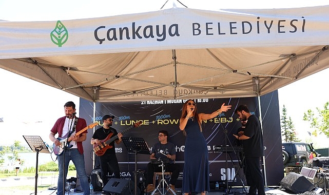 Be A Player Ankara: Fonksiyonel Fitness ve Koşu Tutkunlarının Buluşması