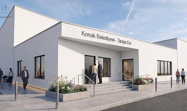 Beştepeler Taziye Evi Temel Atma Töreniyle Dayanışma Ağını Genişletiyoruz