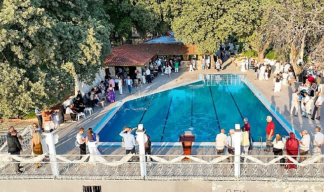 Blue Port Ören Tatil Köyü Açılışı ve Burhaniye Turizmine Katkısı