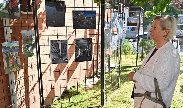 Bornova’nın Hobi ve Beceri Edindirme Kurslarıyla Üreten Kent Kültürü Yolculuğu