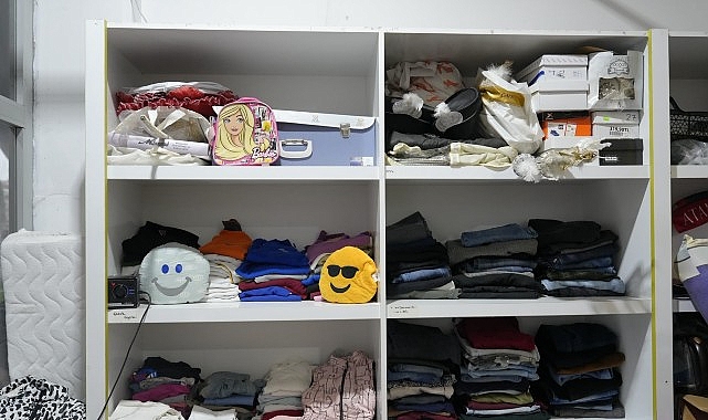 Burhaniye’de Sosyal Belediyecilikte Dayanışma ve Destek Hizmetleri