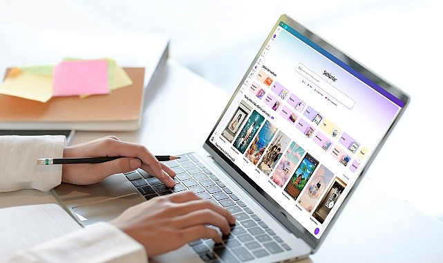 Canva Pro Ücretsiz 3 Aylık Vodafone Happy İşbirliğiyle Türkiye’de Başladı
