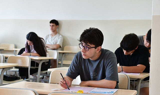 ÇİBEM 2026-2027 Eğitim Öğretim Yılı Kayıt ve Hazırlık Kursları Başladı