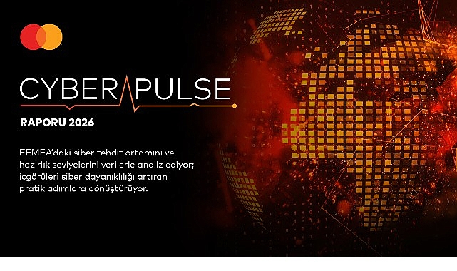 Cyber Pulse: Mastercard’in Doğu Avrupa, Orta Doğu ve Afrika Siber Tehditleri Raporu 2025