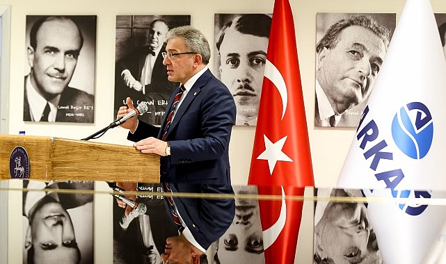 DEÜ Devlet Konservatuvarı Steinway Piyano ile Zenginleşiyor: Genç Yetenekler ve Destekçiler Bir Arada