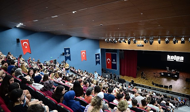Didim’de Kolpa Rüzgârı: Yaza Merhaba Konserleri Devam Ediyor