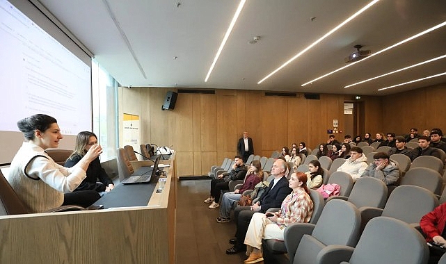 DiscoverEU Programı ile İnegöl’de Gençler Avrupa’yı Ücretsiz Keşfediyor
