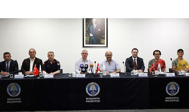 DOCA Tirilye Ultra: Tarihin İzinde Koşanlar Mudanya’da Buluşuyor