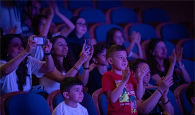Don Kişot – Çağdaş Bir Masal: İzBBŞT’nin Ordu’daki festivalKeyfi