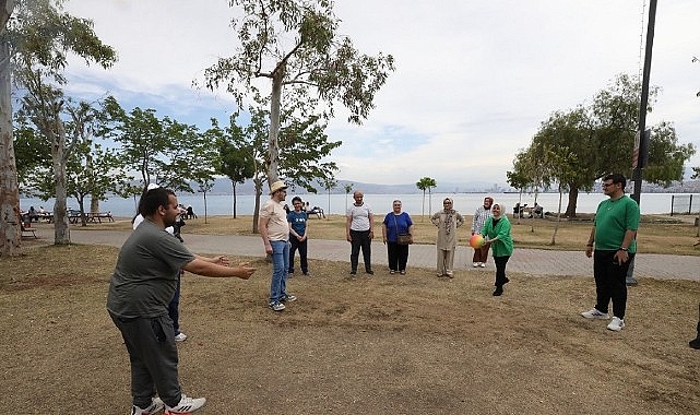 Engelli Çocuklar ve Aileleri İçin Düzenlenen Piknik Seferi