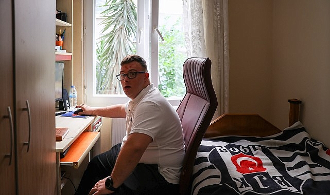 Engelli İstihdamında Yerel Öncülük: 1923 Buca Göksu +1 Kafe’de Muharrem Göksüner’in Hikayesi