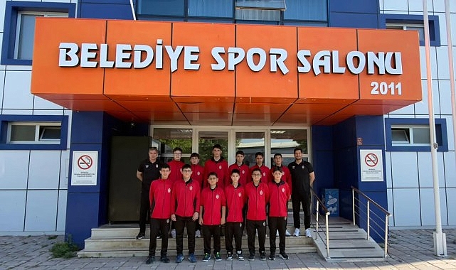 Eskişehir Midi Erkekler Şampiyonası: İnegöl Belediyespor’un Kura ve Yayın Bilgisi