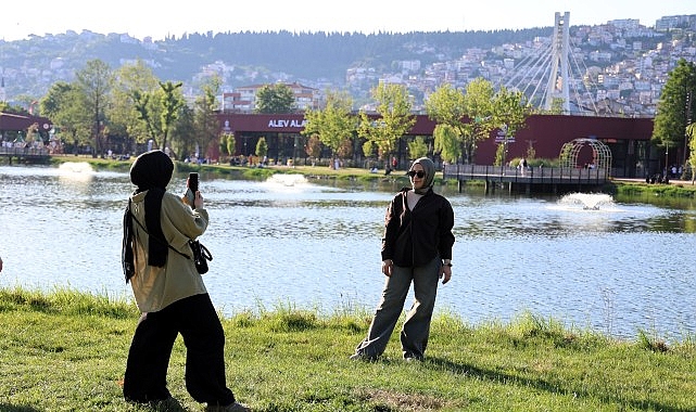 Fuar Park: İzmit’in Merkezinde Yeni Bir Yaşam Alanı