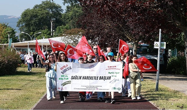 HOBA Projesi Kapsamında Öğrenciler ve Öğretmenler İçin Ödülle Dolu Kahvaltı Buluşması