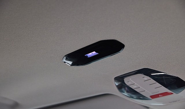 Hyundai Plasma Care UVC: Araç Kabinlerinde Yeni Bir Hijyen Standardı