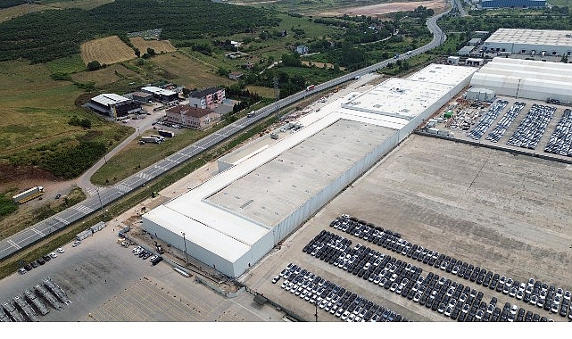 Hyundai Türkiye, IONIQ 3 Yatırımı ve Yerli Batarya Projesiyle Geleceğe Hazırlaşıyor