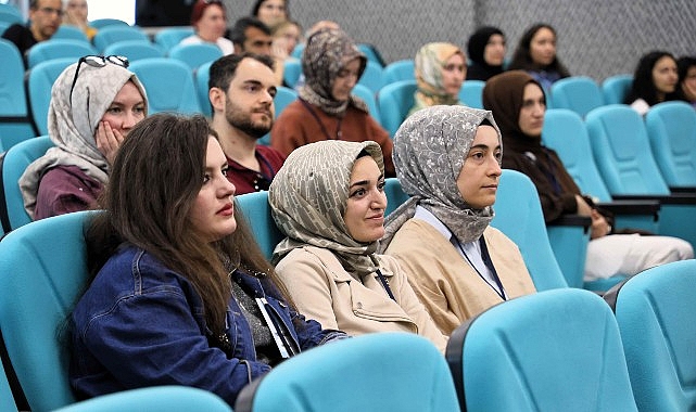II. Meram PDR Günleri: Rehberlik ve Psikolojik Danışmanlar İçin Güncel Bilgi Paylaşımı
