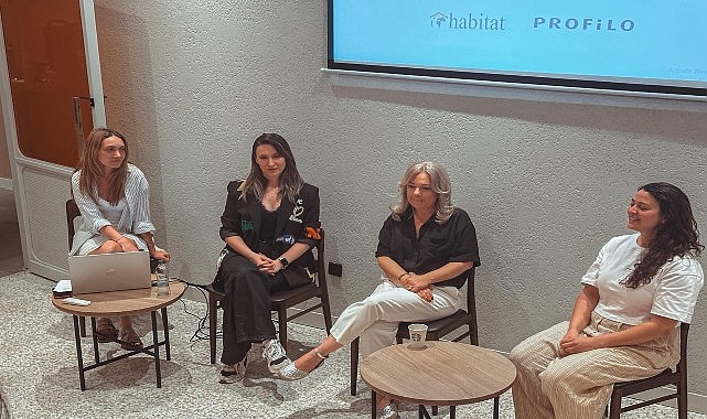 İlham Buluşması: Kadın Girişimcilerin Hikayeleriyle İlham Dose