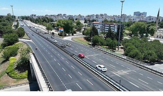 İller Bankası Kavşağı Yol Yenileme ve Trafik Açılışı Hakkında Güncel Bilgilendirme