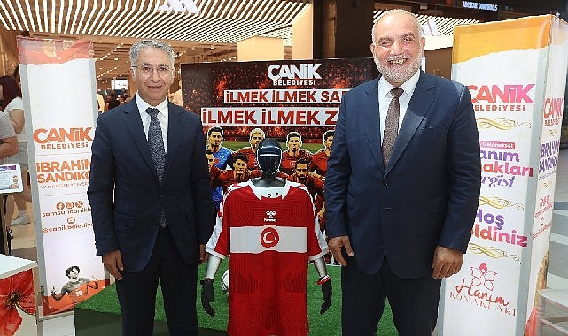 İlmek İlmek Emek, Zaferle Dokundu: Canik’in 5. Hanım Konakları Sergisi ve Kadın İstihdamı Hamlesi