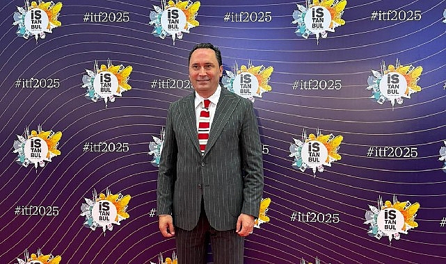 Istanbul Tourism Fair 2026: Ticaret Odaklı Küresel Buluşma