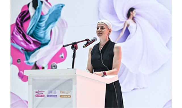 İzmir Moda Fuarları Yeni Dönem Vizyonunu Tanıttı: Üretimden Uluslararası Ticarette Yeni Dönem Başlıyor
