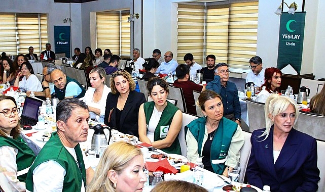 İzmir’de Bağımlılıkla Mücadelede Yeni Adımlar: YEDAMlar ve Toplumsal Farkındalık