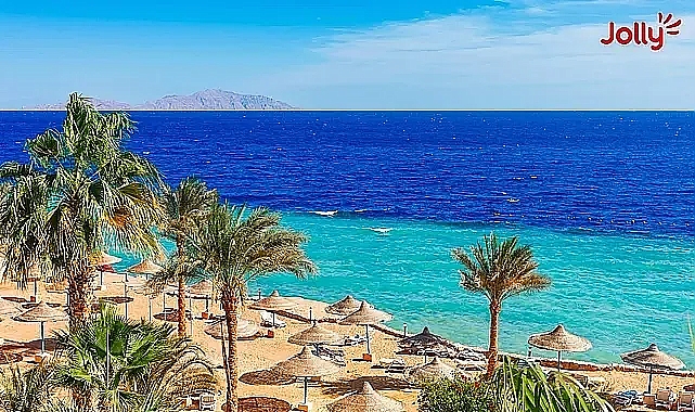 Jolly ile Mısır’ın Derinliklerine Yolculuk: Tarih, Deniz ve Kültür Bir Arada