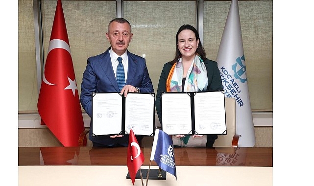 Kardeş Şehir Protokolüyle Novo Sarajevo ile Bağlar Derinleşiyor