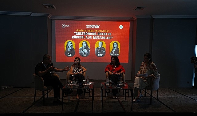 Kars’ta Uluslararası Gastronomi Film Festivali: Üç Günlük Lezzet ve Sinema Buluşması