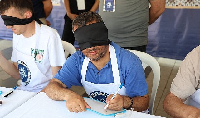 Kartepe Gastronomi Festivali 2: Yetişkin ve Çocukların Mutfak Tutkusu Bir Arada