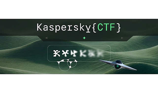Kaspersky SAS CTF Eleme Turu Finaline Doğru: Ekipler ve Kaspersky{CTF} 2026 Kayıtları Açıldı