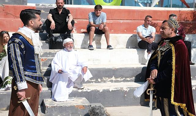 Kıyma: Hain Eşer Kendi Düşer — Adana Şivesiyle Hamlet ve Aksiyon Dolu Yeni Bir Sinema Yolculuğu