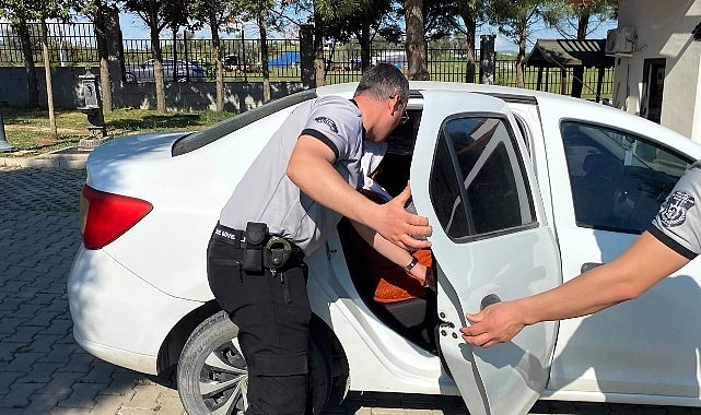 Kocaeli Zabıtası Sosyal Sorumlulukla Halkın Yanında: Kaybolan Eşyalar ve Alzheimer Hastası Hizmette