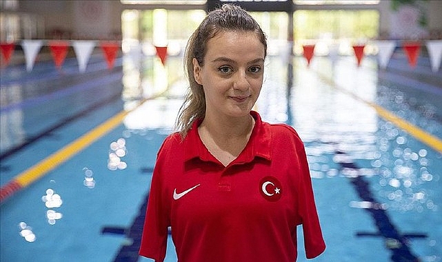 Kocaeli’de Gençliğin Başkenti Vurgusu ve Avrupa Para Yüzme Şampiyonası Heyecanı