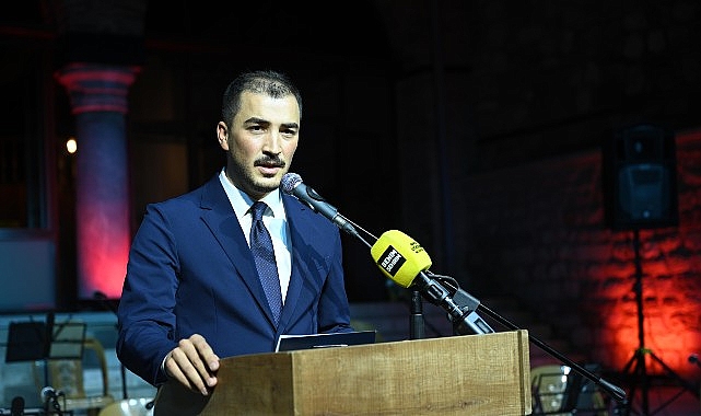 Konya Büyükşehir Belediyesi’nin 929. Yıl Kutlamaları: Darülmülk Coşkusu ve Anma Programı