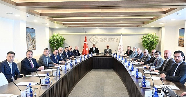 Konya Projeleri İçin Yürütülen Politikistan Fikir Alışverişi ve Ziyaretler