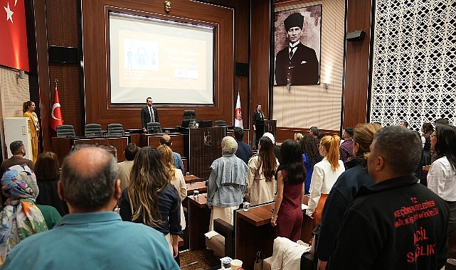 KVKK Eğitimiyle Kamu Verilerinin Korunmasına Yönelik Bilinç ve Farkındalık Artırıldı