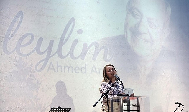Leylim… Ahmed Arif: Anma Gecesinde Şiir ve Umut İzleri