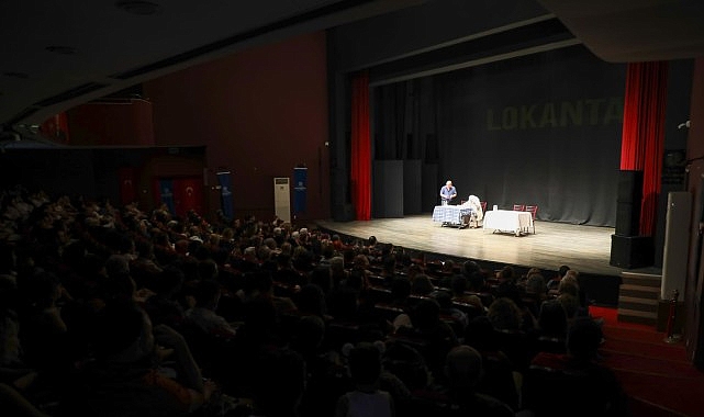 Lokanta Tiyatro Atölyesiyle Aydın’da Kahkaha Dolu Gece