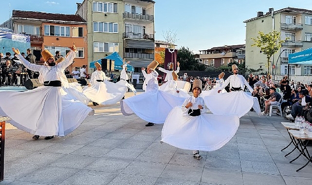 Mâh-ı Muharrem Mukaddes Emanetler Ziyareti: Birlik ve Hoşgörü Dolu Anlar