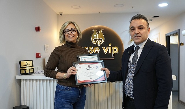 Maltepe’de Eşitlikçi İşyeri Sertifikasıyla Kadın İmgesi Güçleniyor