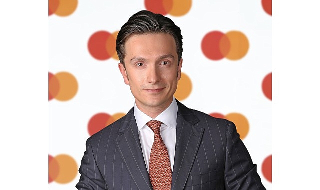 Mastercard Türkiye’de Özgün Yanaz Yönetici Müşteri Ortağı Görevinde